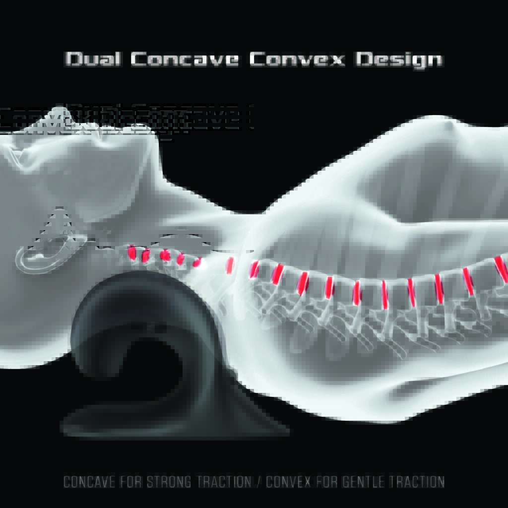 FitRx Neck Corrector