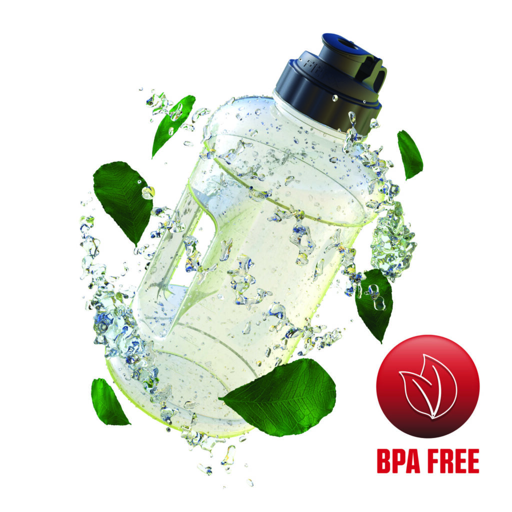 FitRx Voyager Water Bottle