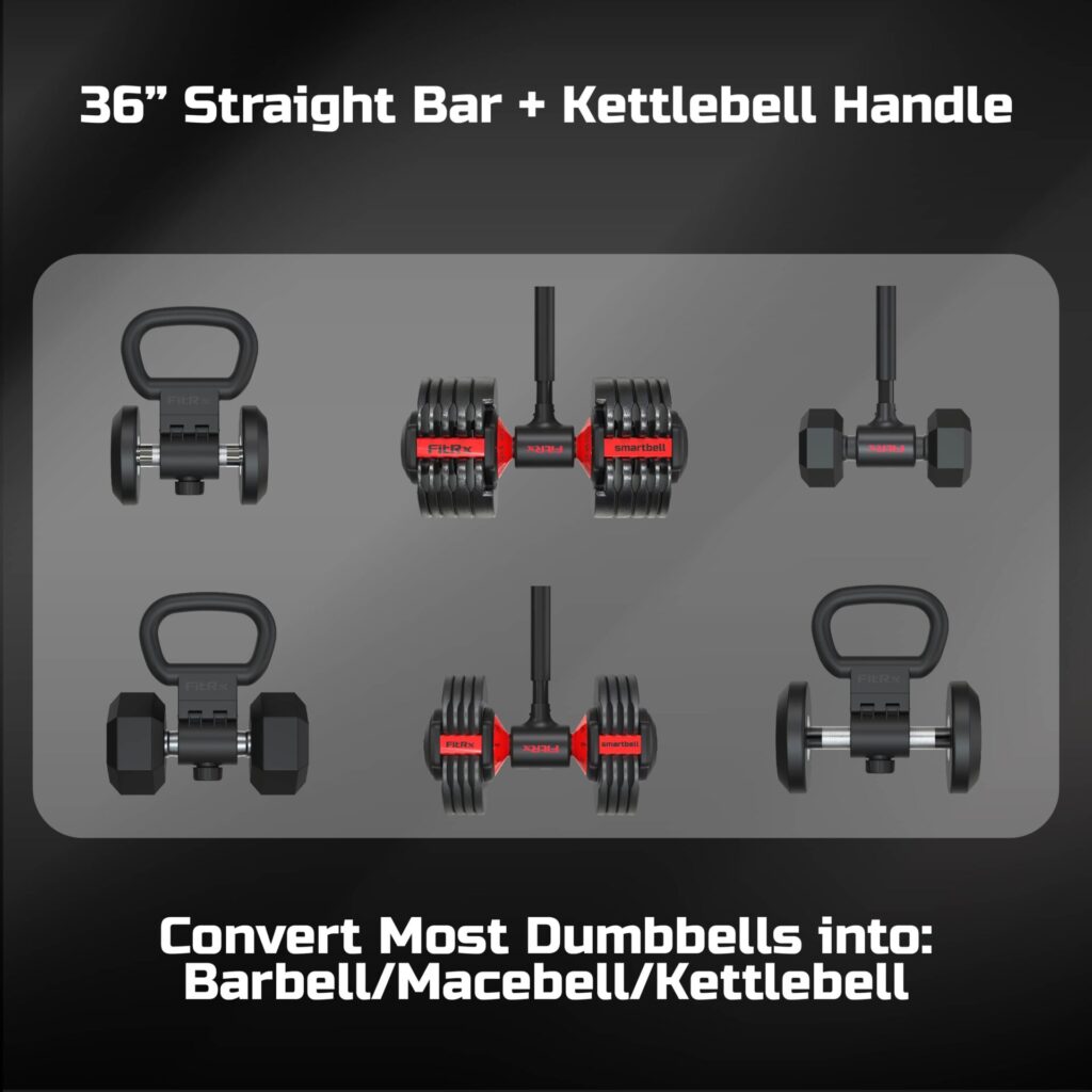 FitRx X-Bell System
