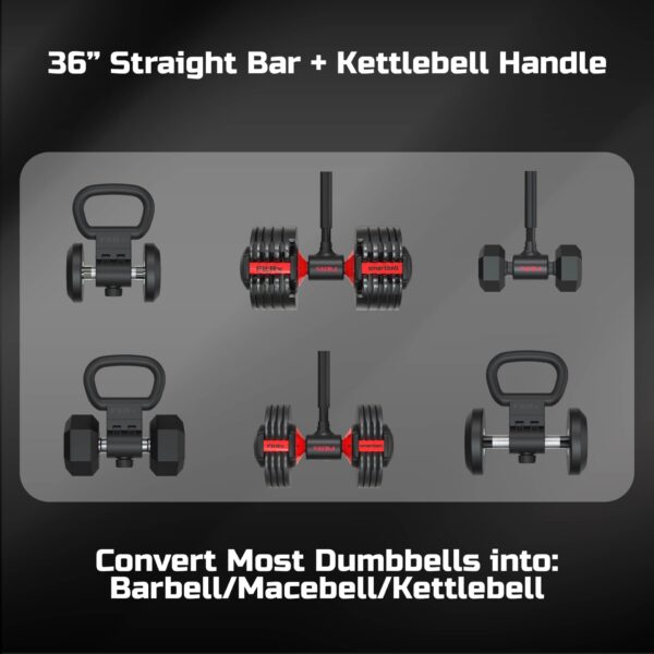 FitRx X-Bell System - Image 3