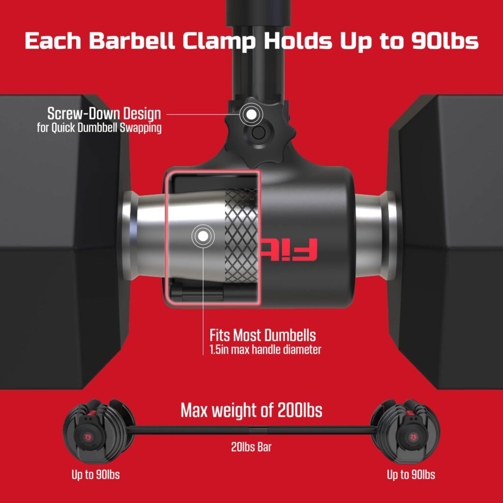 FitRx X-Bell System