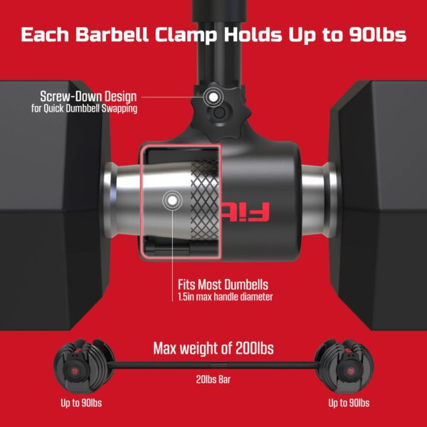 FitRx X-Bell System - Image 4