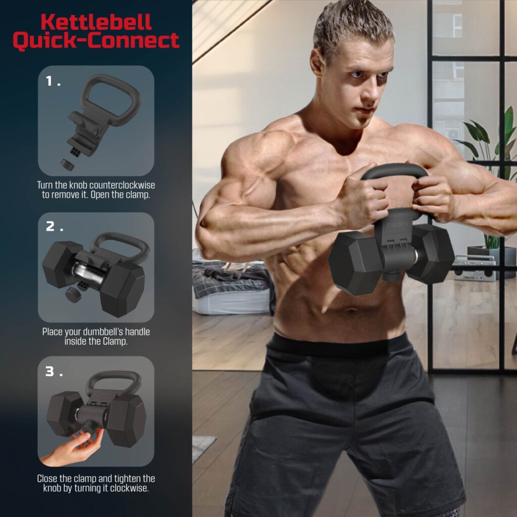 FitRx X-Bell System