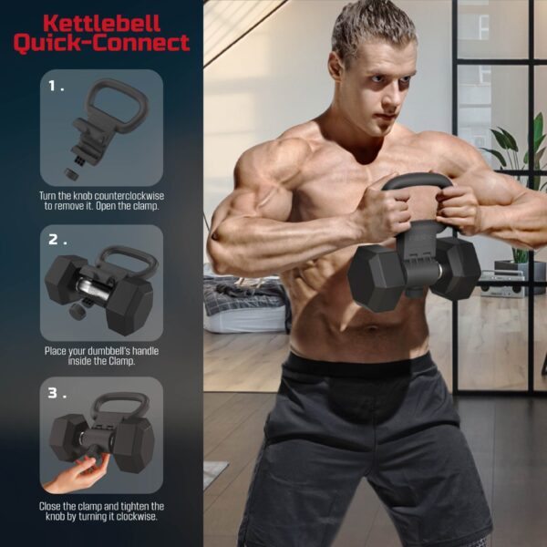 FitRx X-Bell System - Image 5