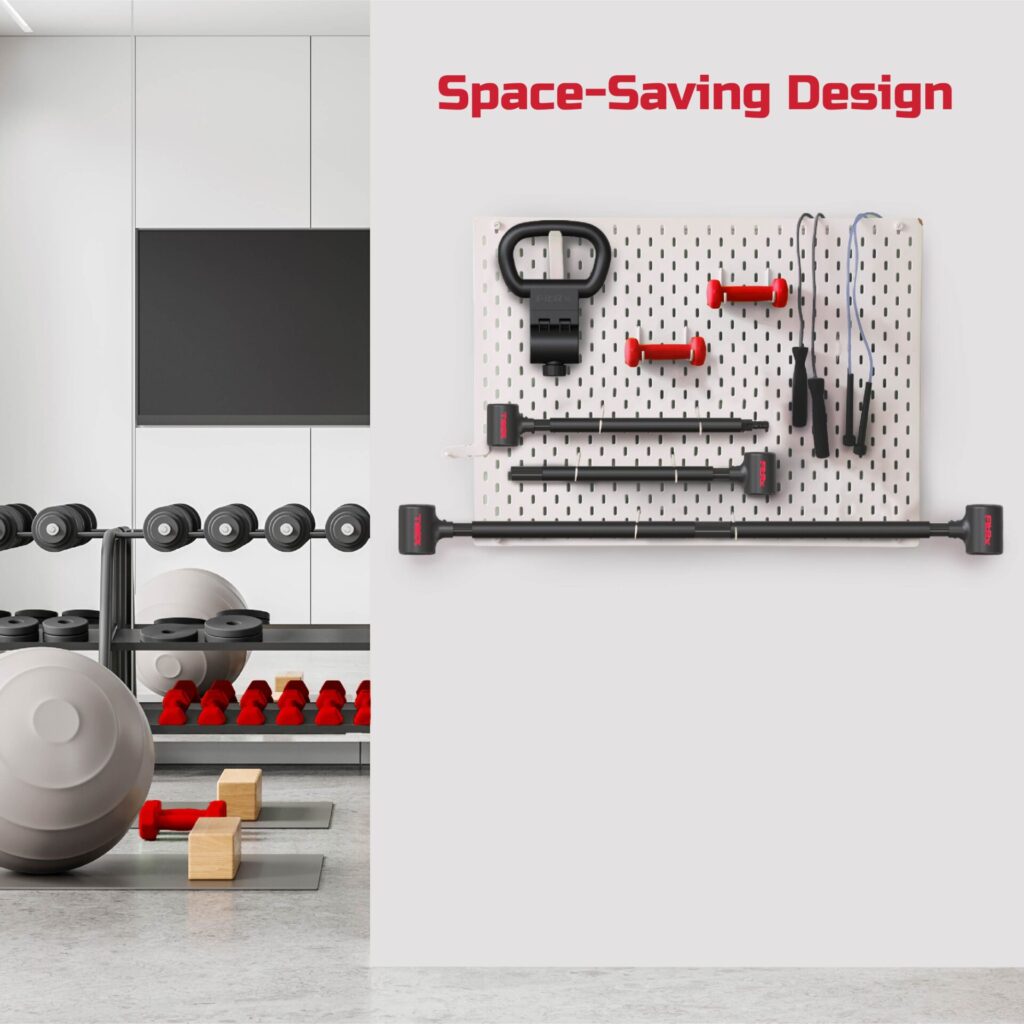 FitRx X-Bell System