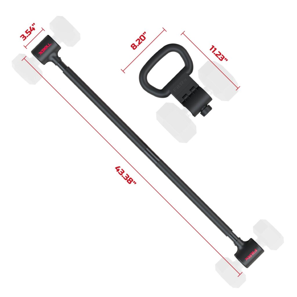 FitRx X-Bell System