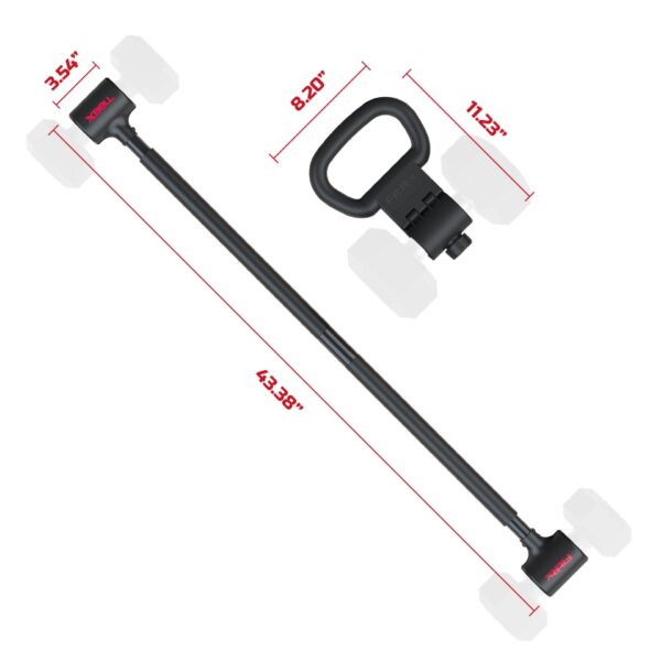 FitRx X-Bell System - Image 9