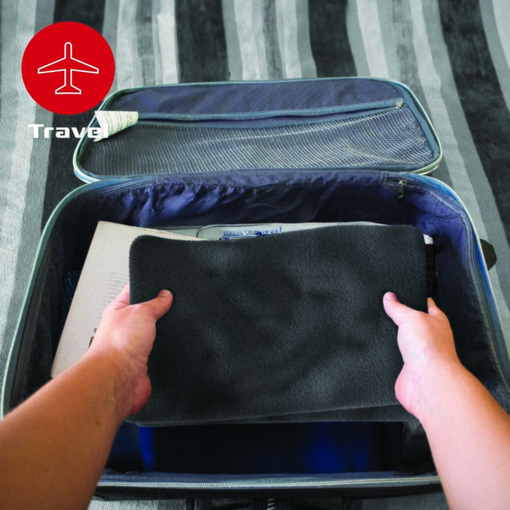 FitRx Recovery Heat Pad