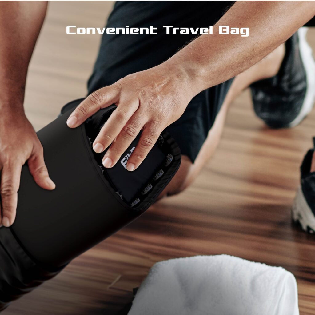 FitRx Acupoint Mat
