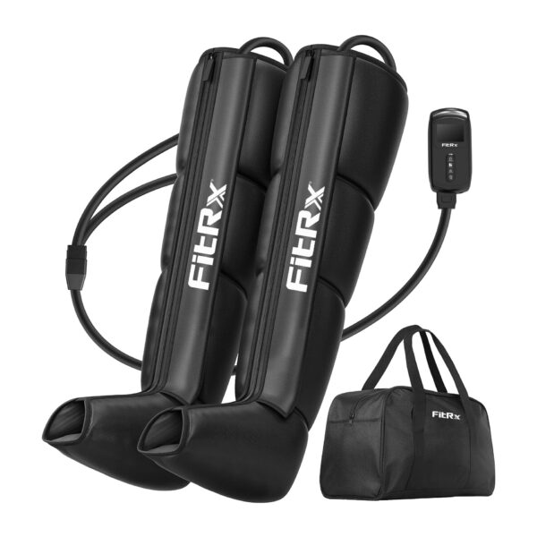 FitRx Full Leg Air Compression