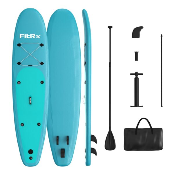 FitRx Paddle Board