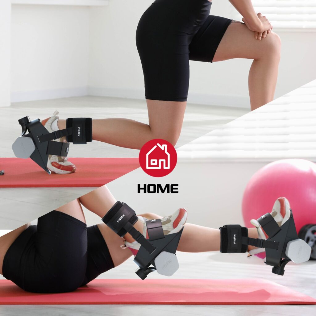 FitRx AnkleBells