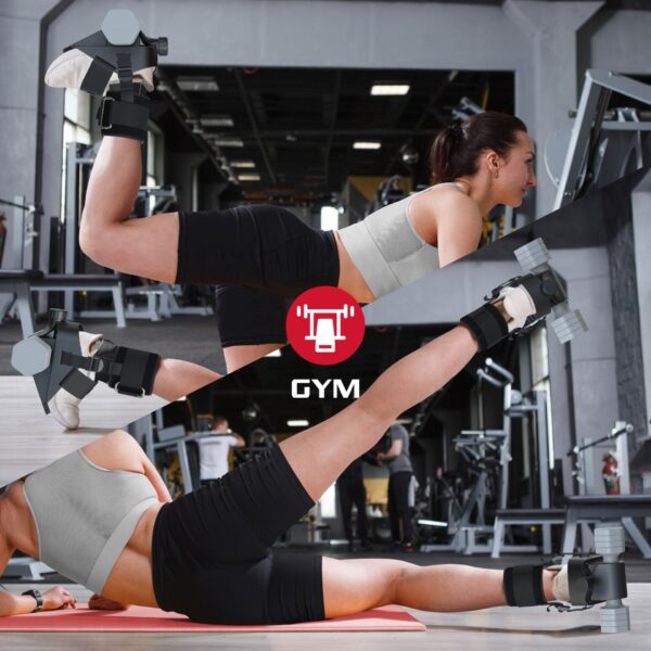 FitRx AnkleBells - Image 6