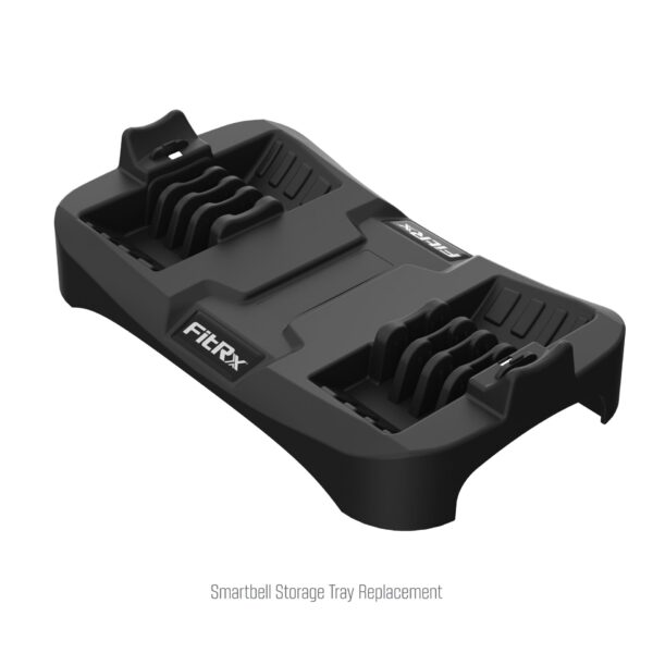 FitRx 25lb. SmartBell Storage Tray