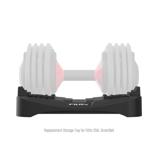 FitRx 25lb. SmartBell Storage Tray - Image 2