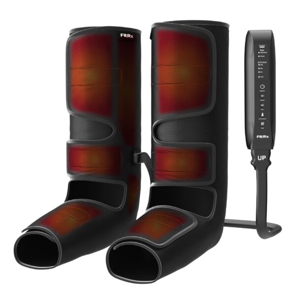 FitRx RecoverMax Compression Boots