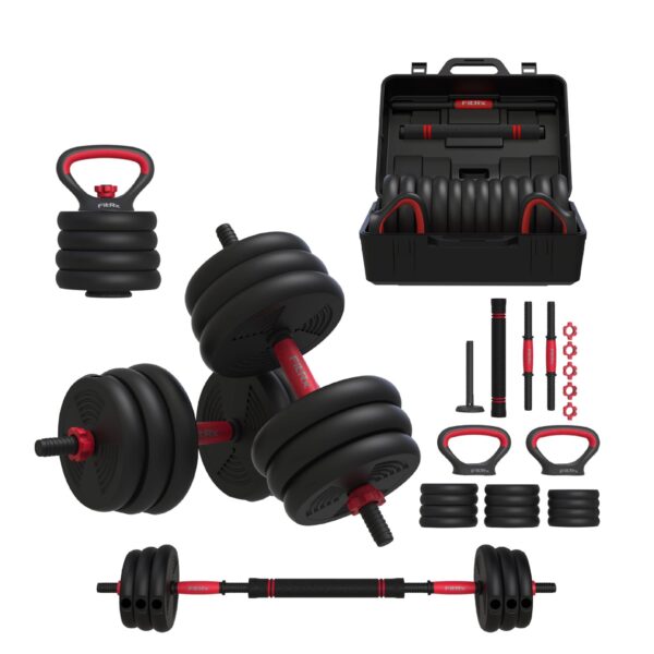 FitRx SmartBell Gym