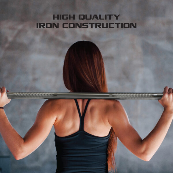 FitRx 4-in-1 SmartBell Gym - Image 7