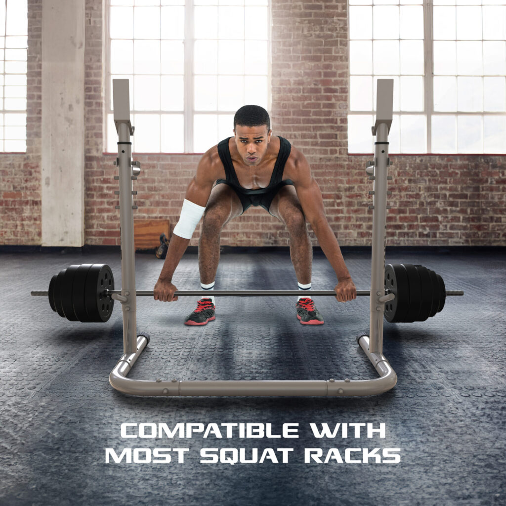 FitRx 4-in-1 SmartBell Gym 100lbs