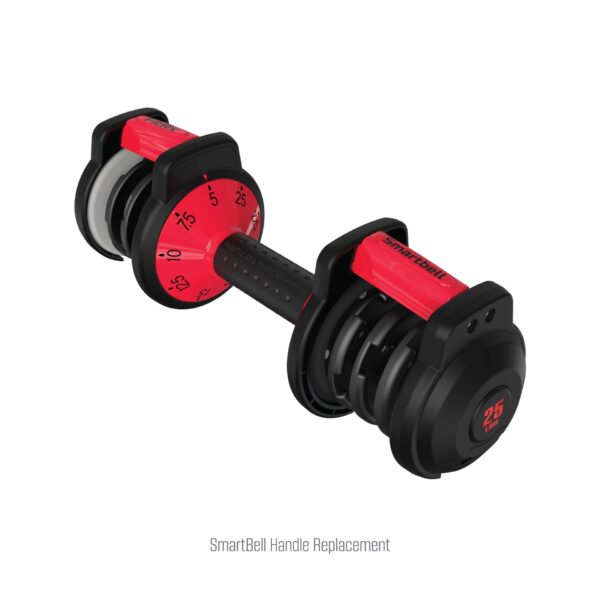 FitRx 25lb. SmartBell Handle - Image 2