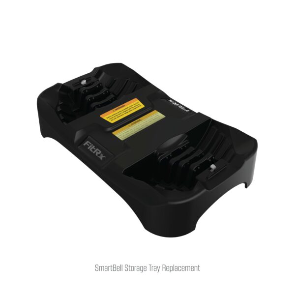 FitRx 25lb. SmartBell Storage Tray - Image 2