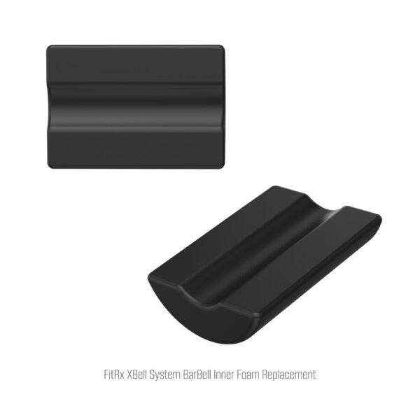 FitRx XBell System Barbell Inner Foam