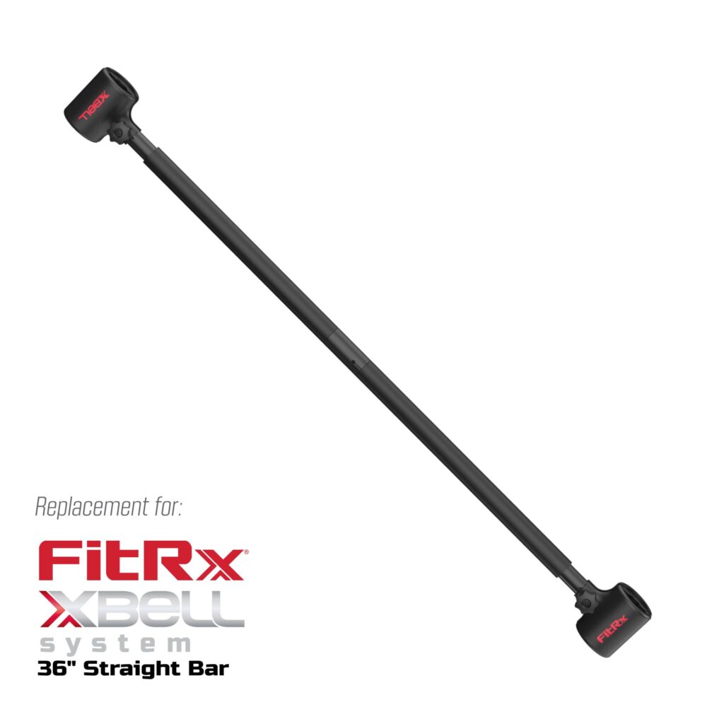 FitRx XBell System Barbell Inner Foam
