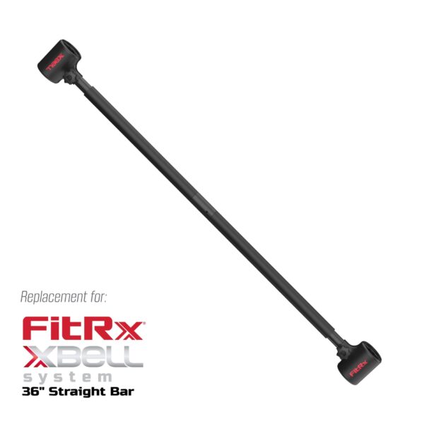 FitRx XBell System Knob - Image 2