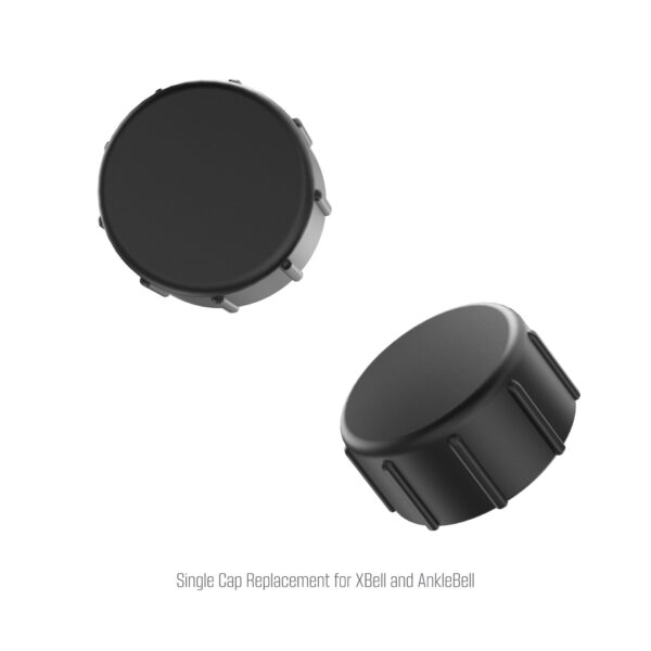 FitRx AnkleBell and XBell Kettlebell Cap