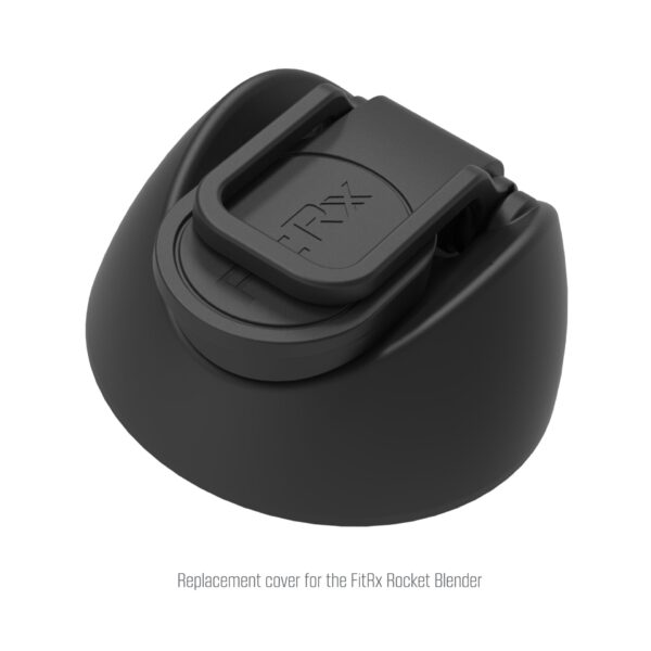 FitRx Rocket Blender Cover