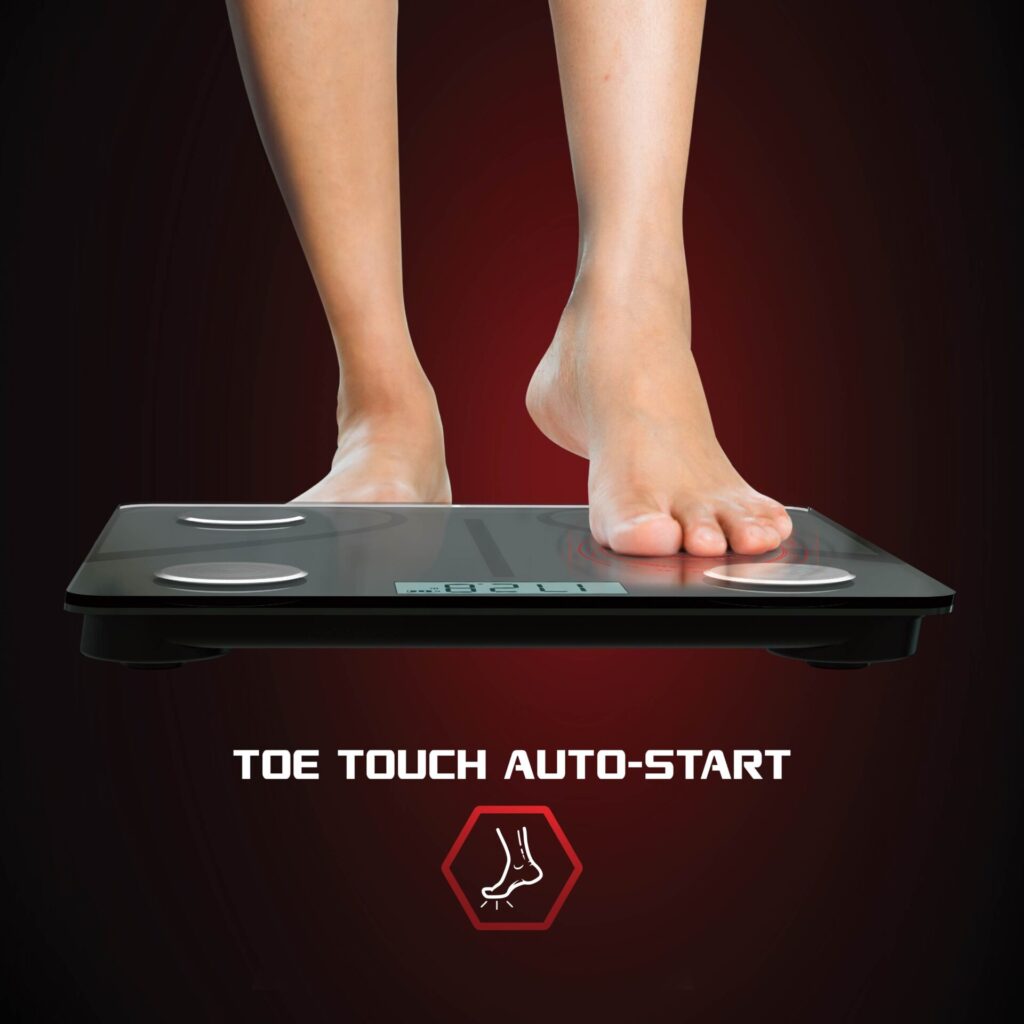 FitRx Smart Scale