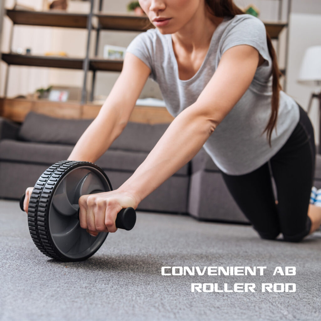 FitRx 5-in-1 Dumbbell Set 45lb