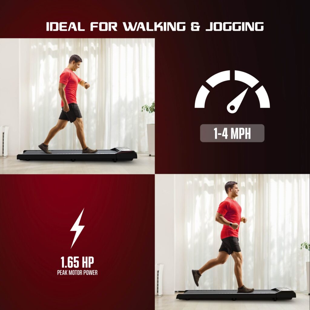 FitRx Pacer Walking Pad
