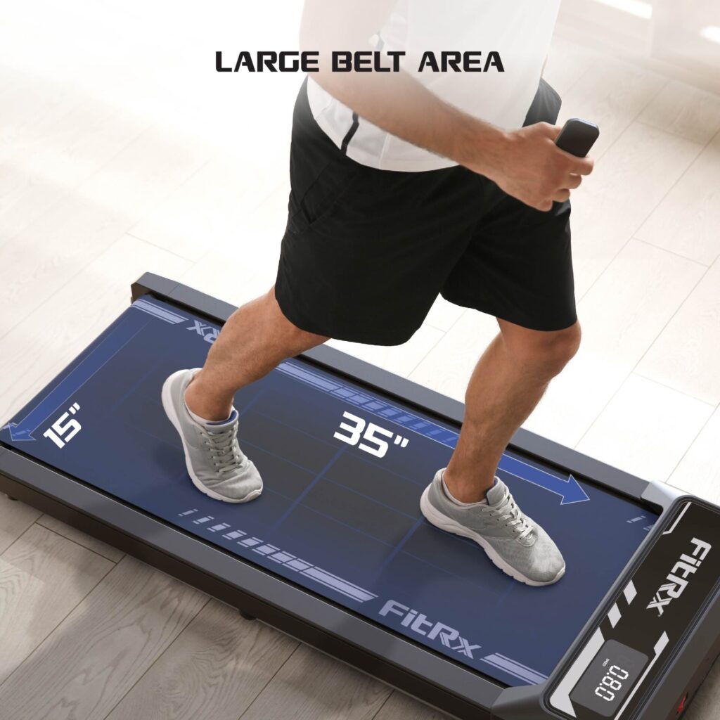 FitRx Pacer Walking Pad