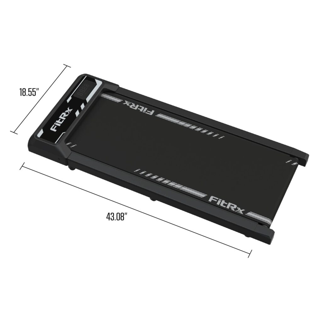 FitRx Pacer Walking Pad