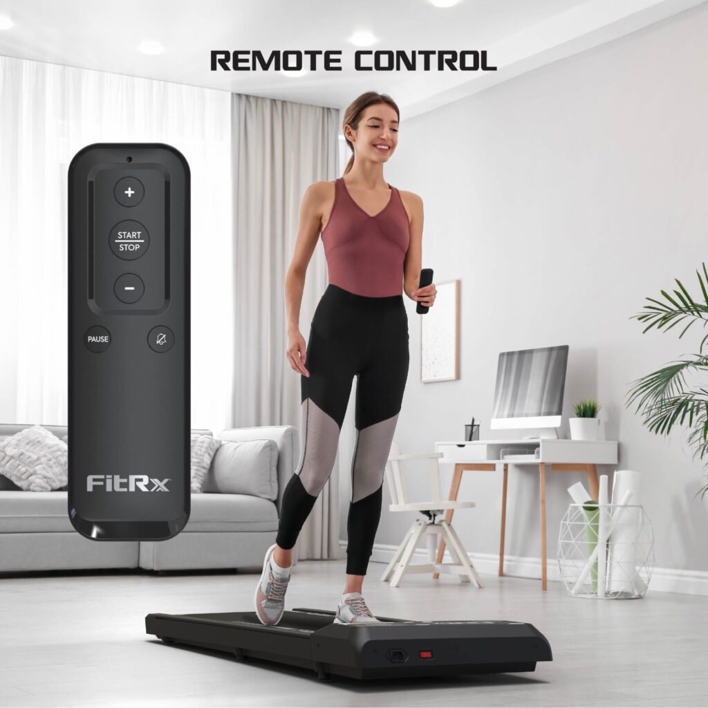 FitRx Pacer Walking Pad