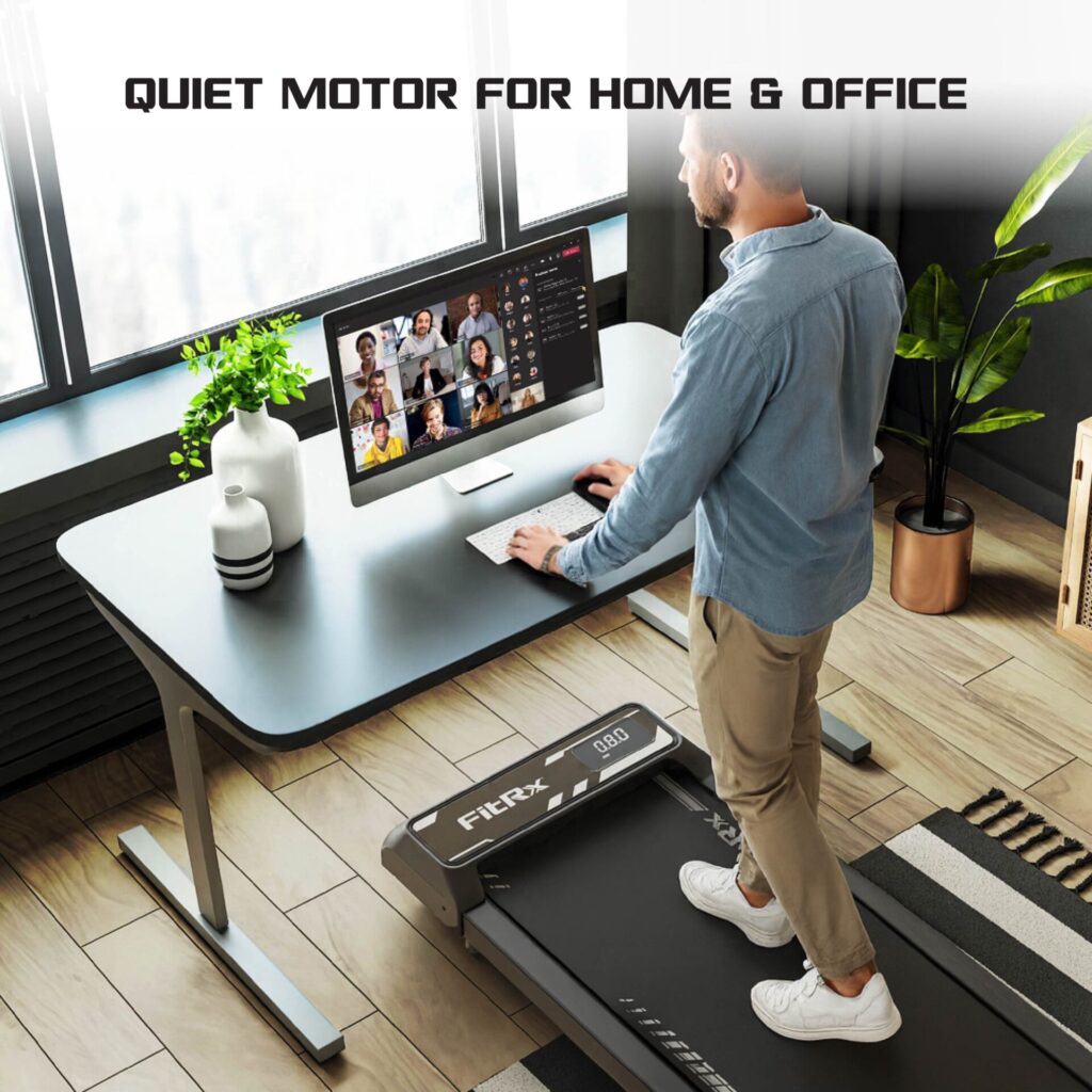 FitRx Pacer Walking Pad