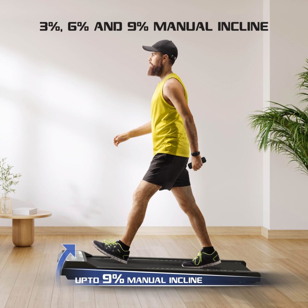 FitRx Pacer Walking Pad