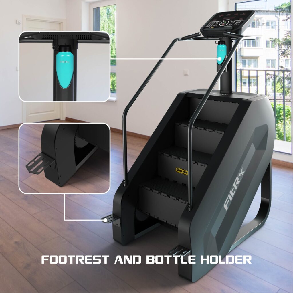 FitRx Summit Stair Climber
