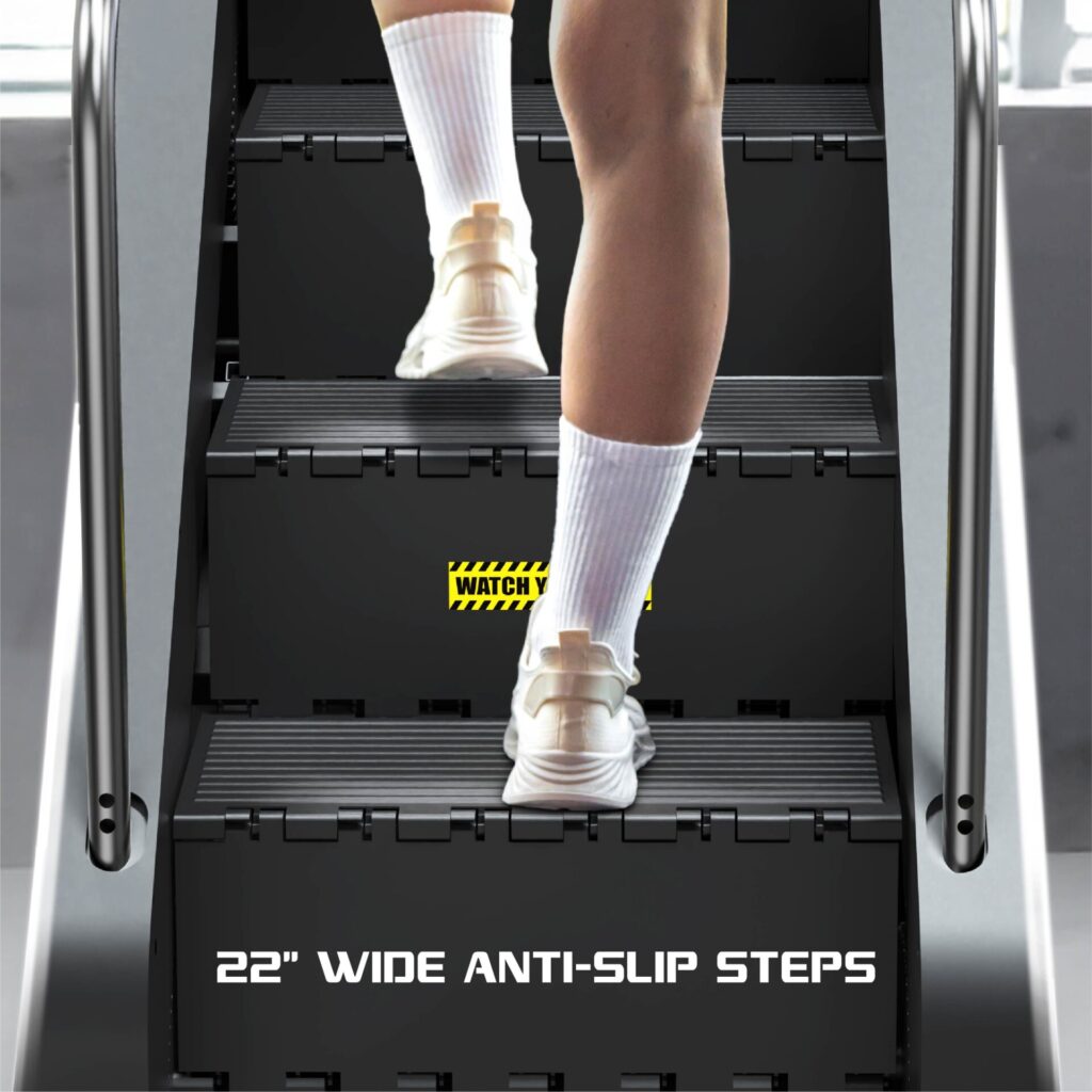 FitRx Summit Stair Climber