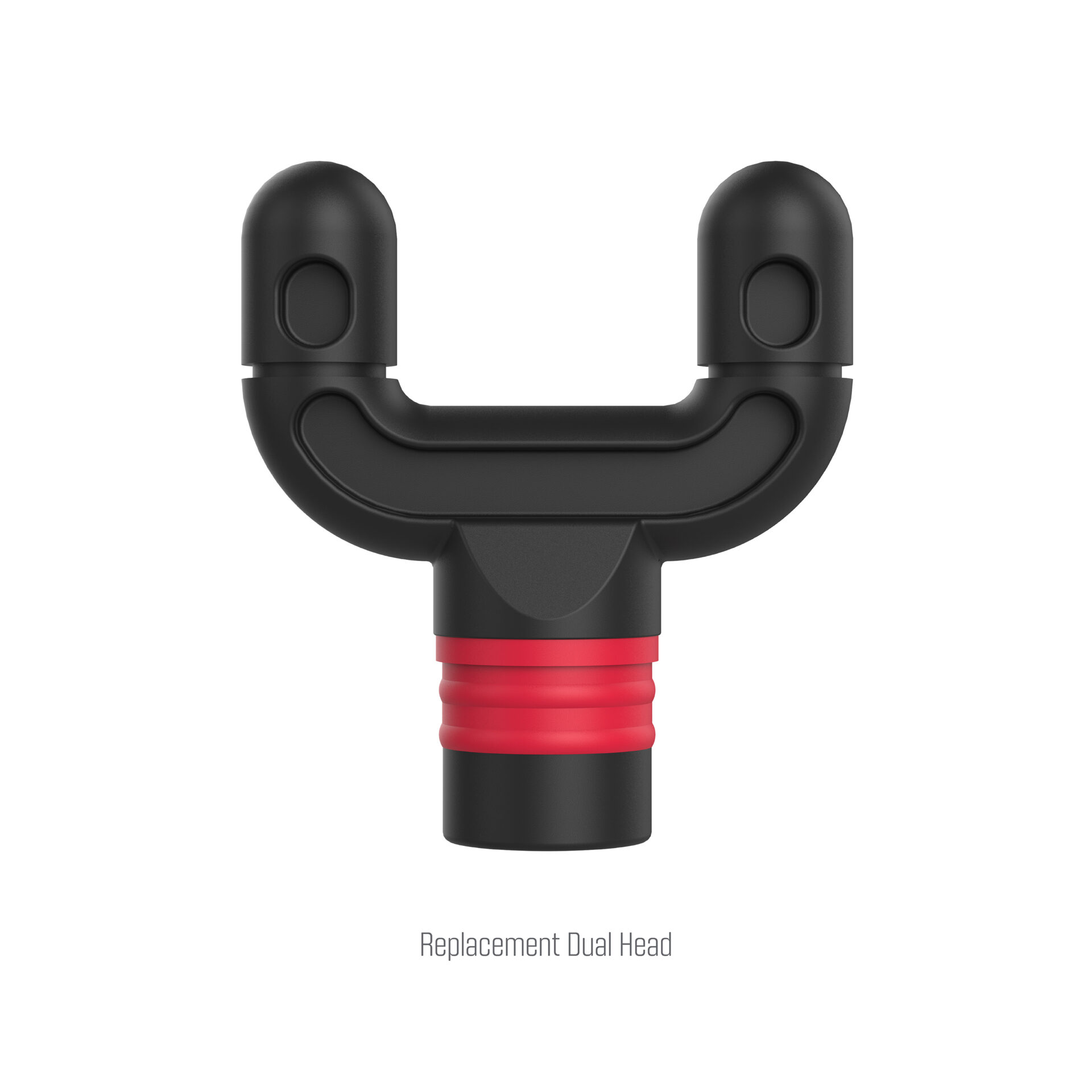 Mini Dual Head Screw Tip