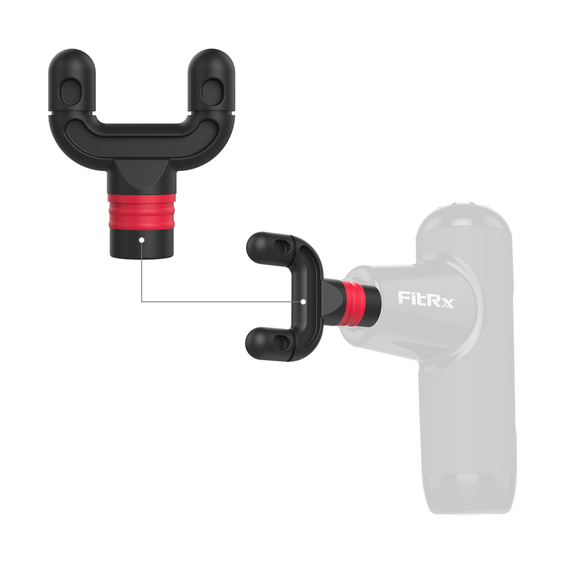 Mini Dual Head Screw Tip - Image 2