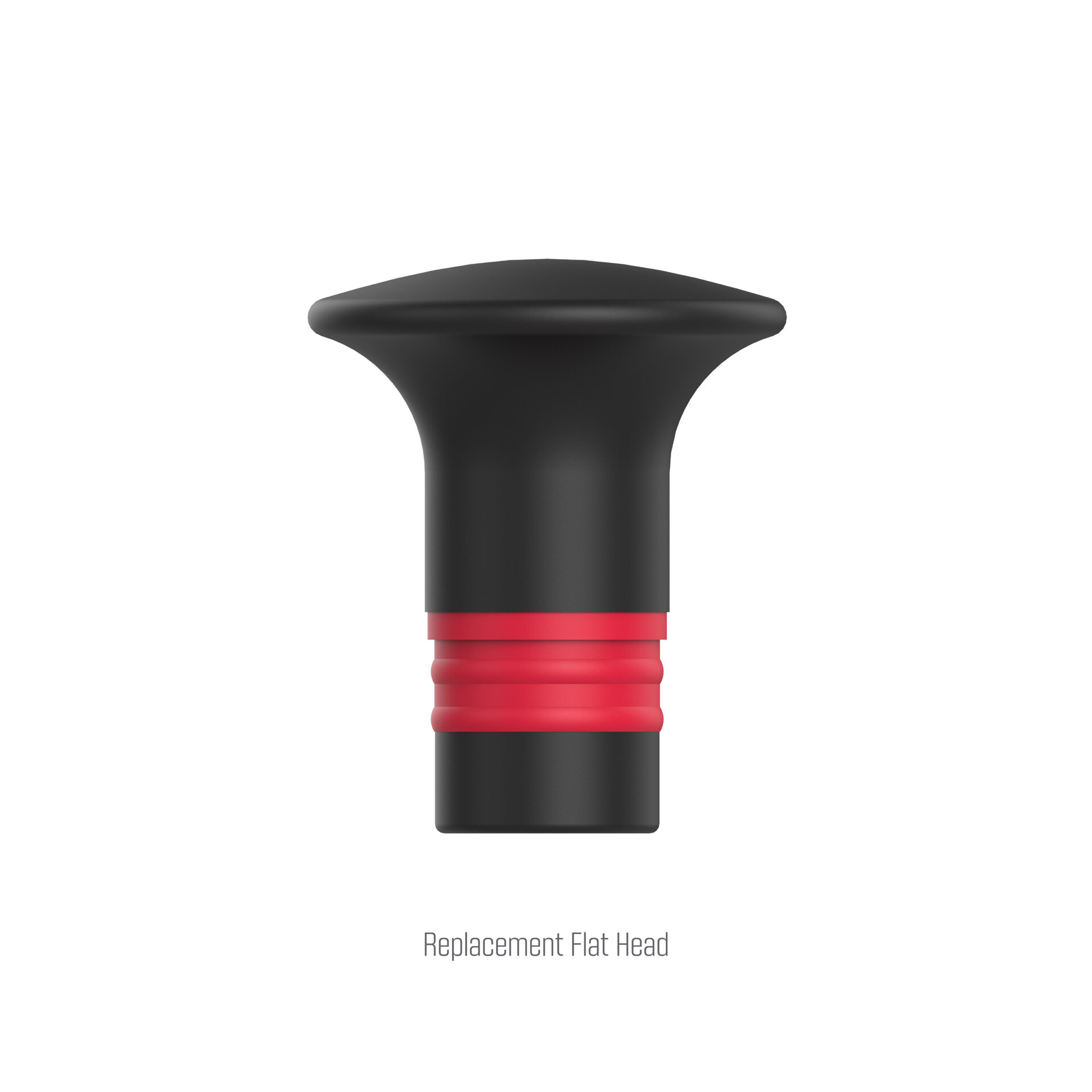 Mini Flat Head Screw Tip