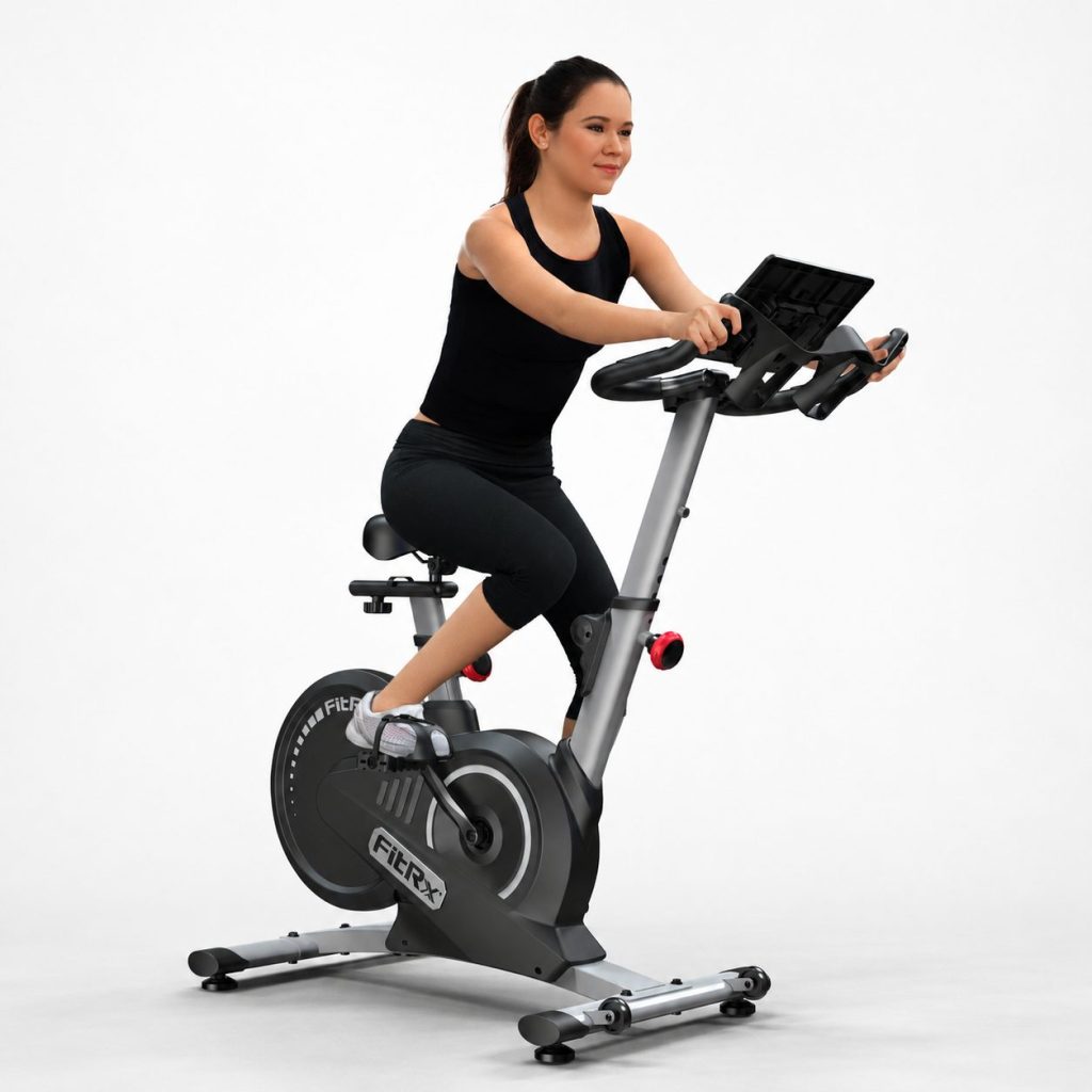 FitRx Hyper Indoor Bike