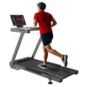 FitRx Velocity Treadmill