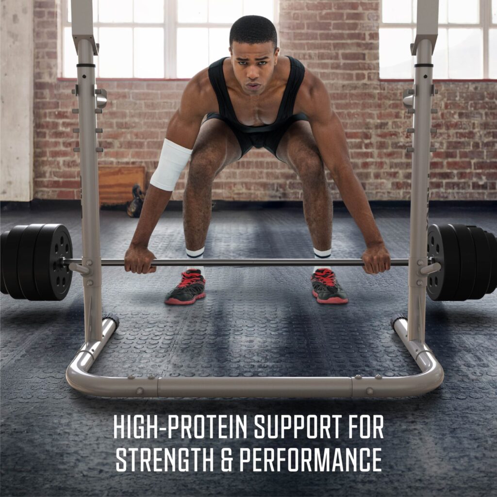 FitRx CleaRx Clear Protein Powder (Sweet Peach)
