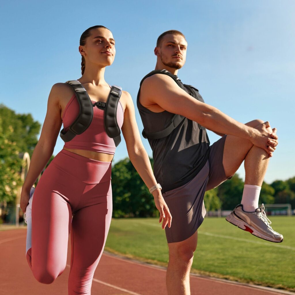 Fitness