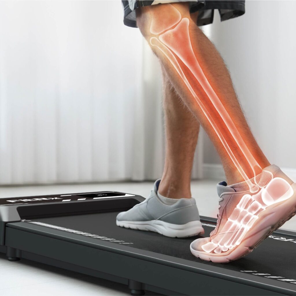FitRx Pacer Walking Pad