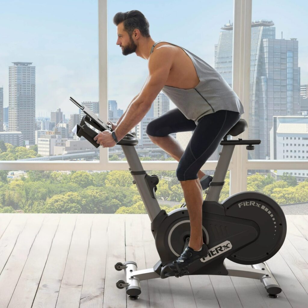 Hyper Indoor Bike