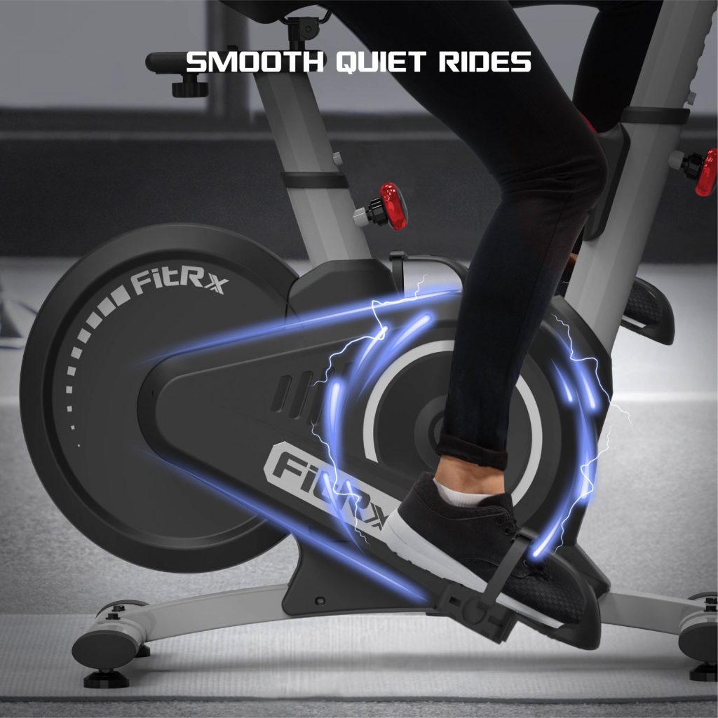 FitRx Hyper Indoor Bike